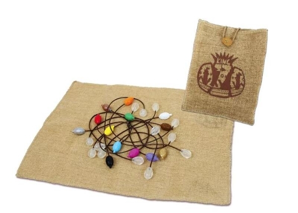 OZO王大作戰 KING OZO 繁體中文版