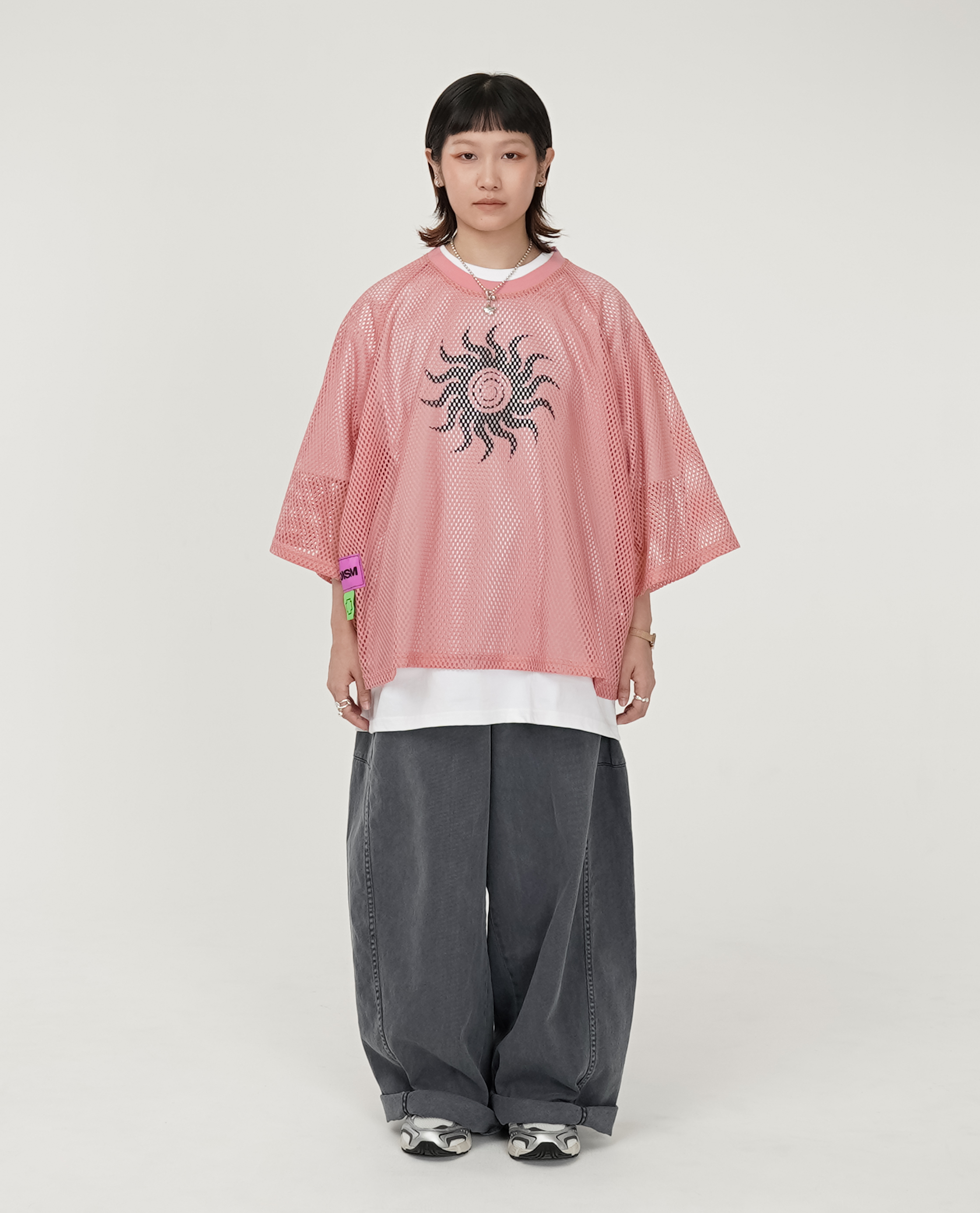 O.POism 歐波医生漩渦太陽洞洞t