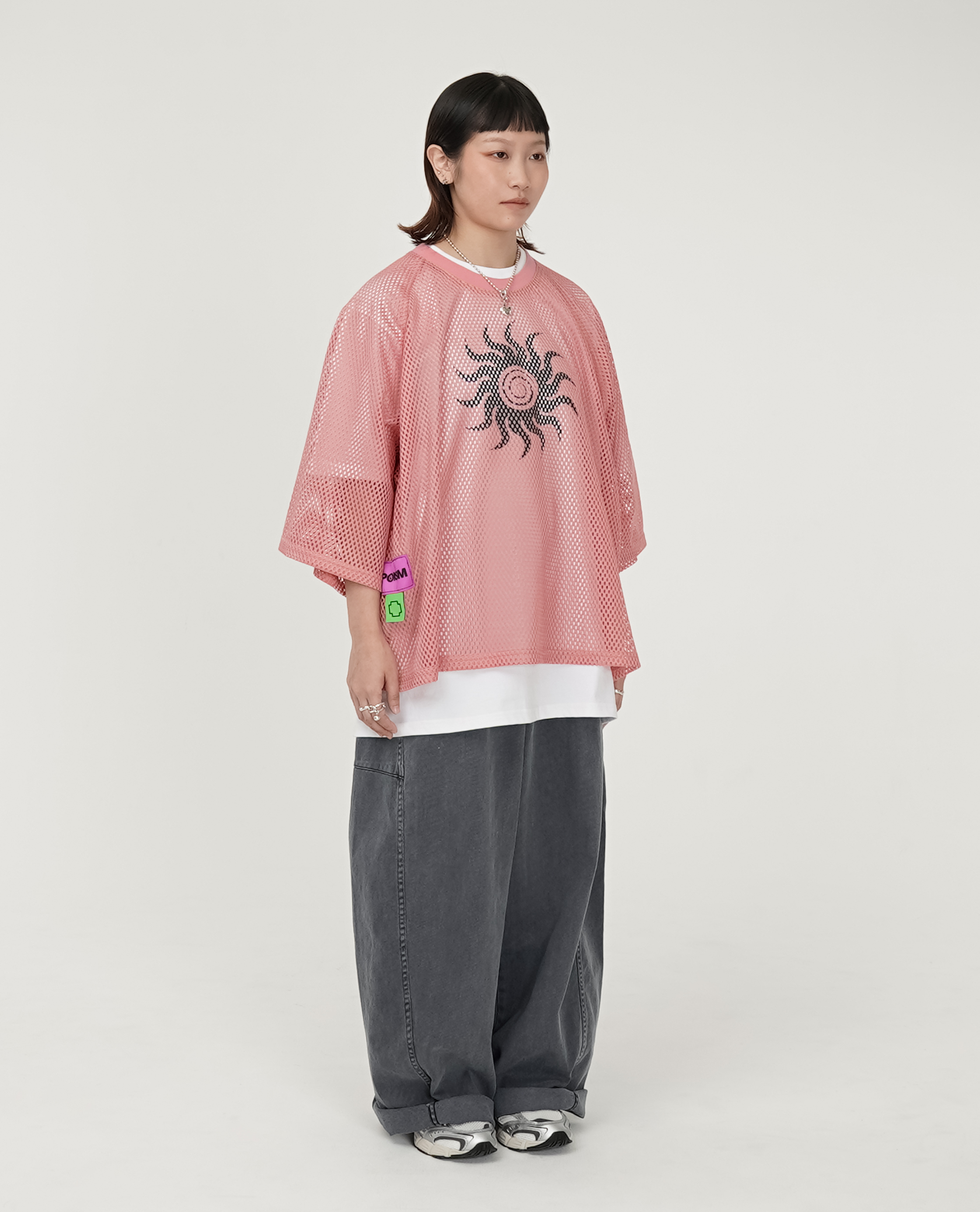 O.POism 歐波医生漩渦太陽洞洞t