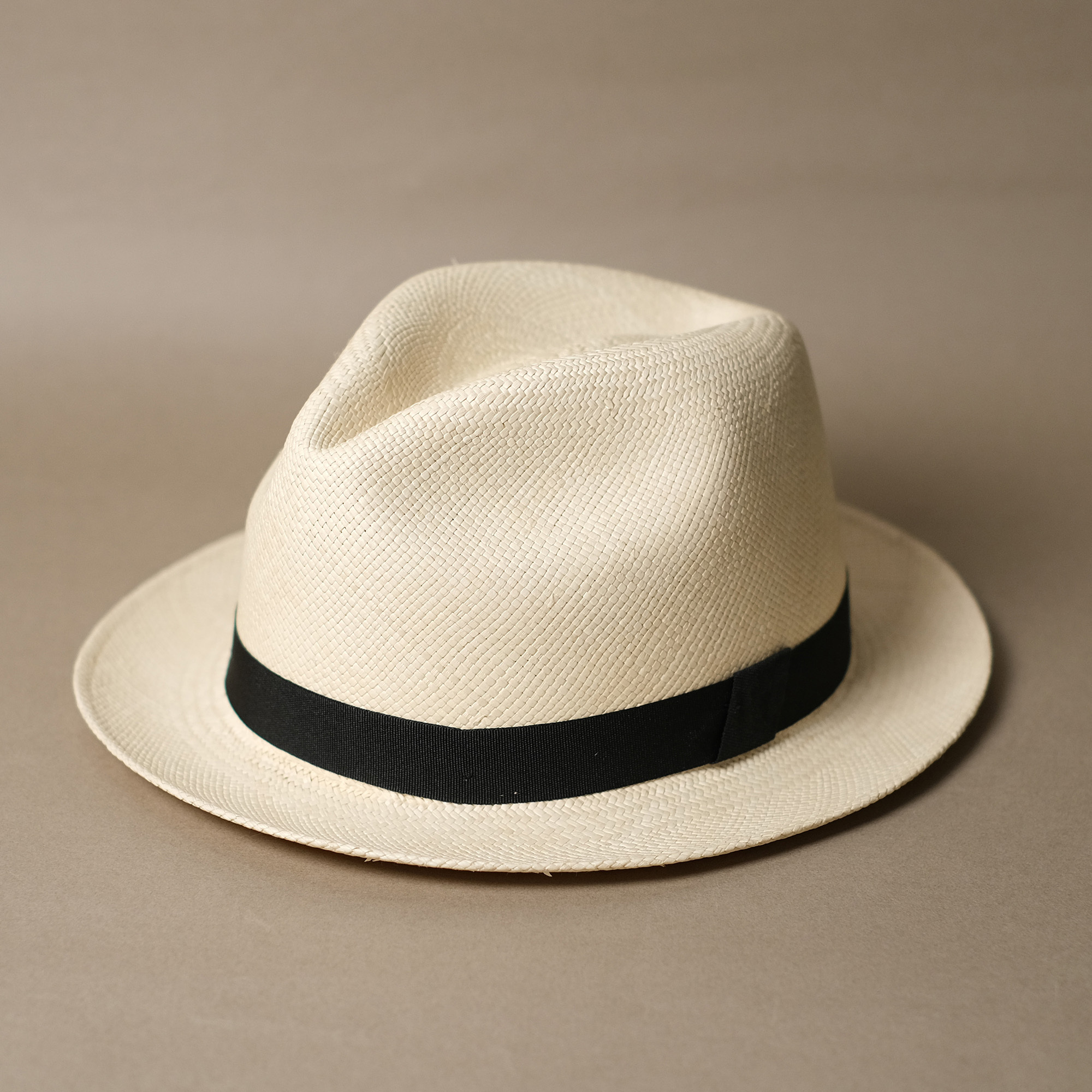 巴拿馬帽｜Diamante 風雅｜厄瓜多限定