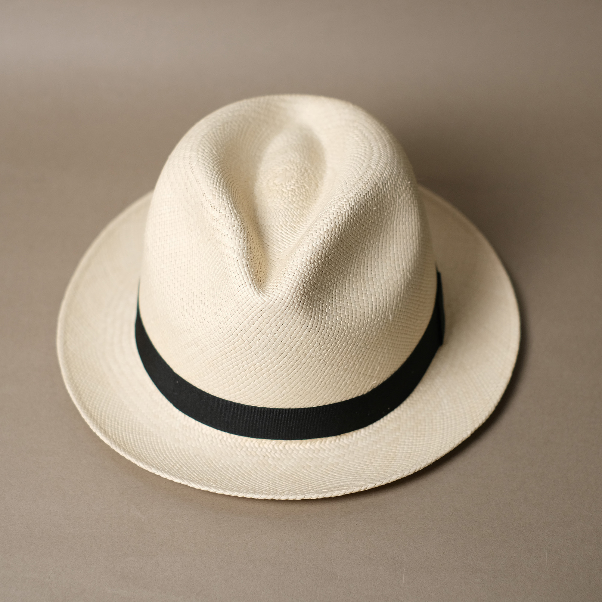 巴拿馬帽｜Diamante 風雅｜厄瓜多限定