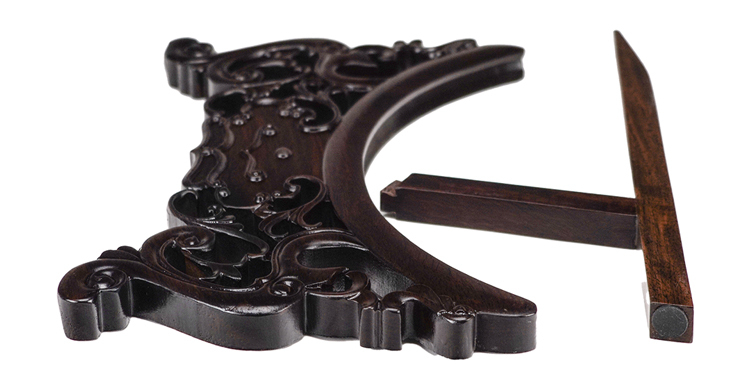 鹿港窯禮品館│龍從雲而天下昇平：九龍盤為您帶來的吉祥祝福