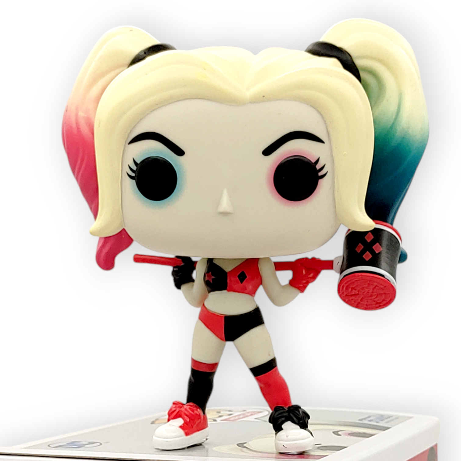 FUNKO POP<小丑女動畫2019>小丑女-No.494