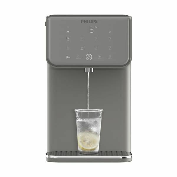 飛利浦 Philips    ADD5981GR‧Micro X-Clean 4重過濾‧冷熱過濾飲水機‧2.8公升‧香港行貨,香港及澳門原廠2年保養‧