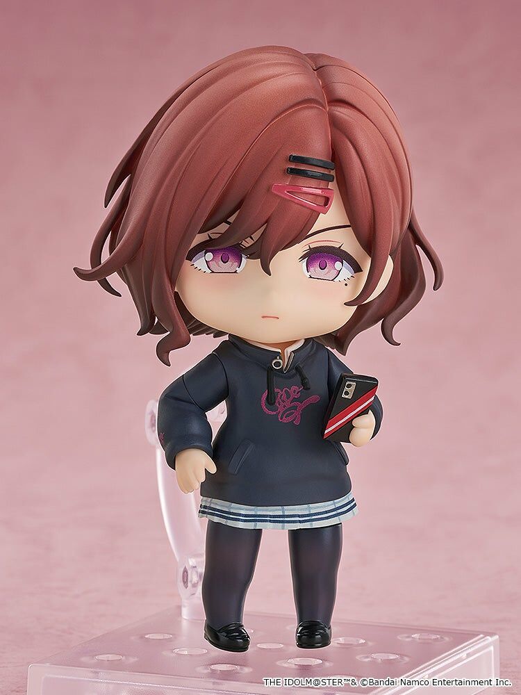 黏土人  樋口圓香 Nendoroid Madoka Higuchi NEN2617 