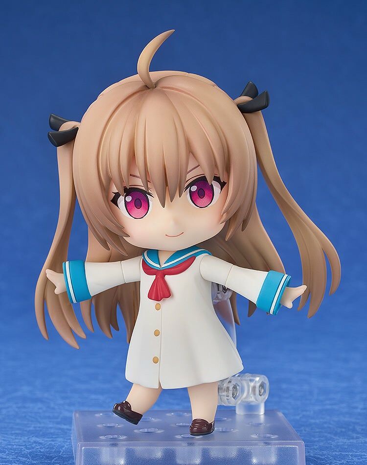 黏土人  亞托莉 Nendoroid Atri NEN2616 
