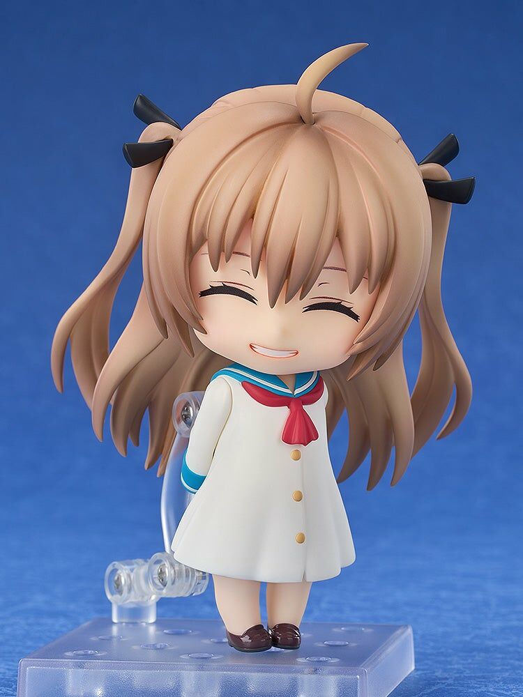 黏土人  亞托莉 Nendoroid Atri NEN2616 