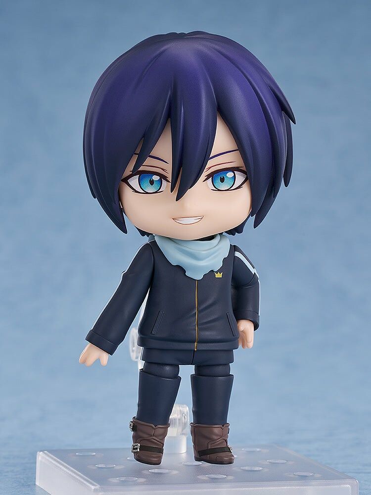 黏土人  夜斗Nendoroid Yato  NEN2565 