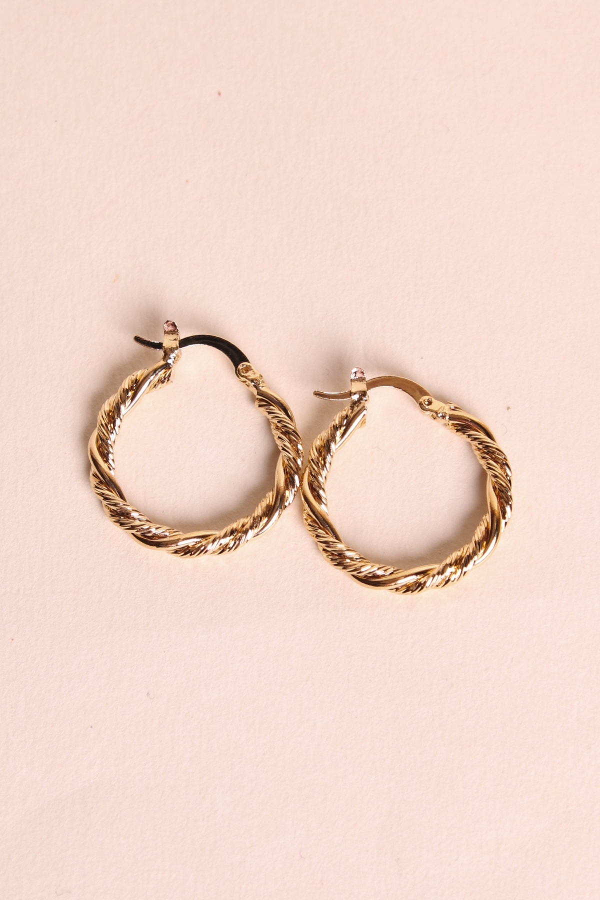 Waekura Earrings Luan (W213)