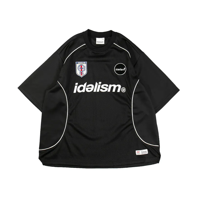 idealism / Series Jersey