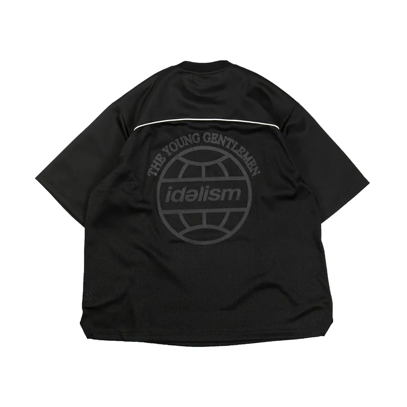 idealism / Series Jersey
