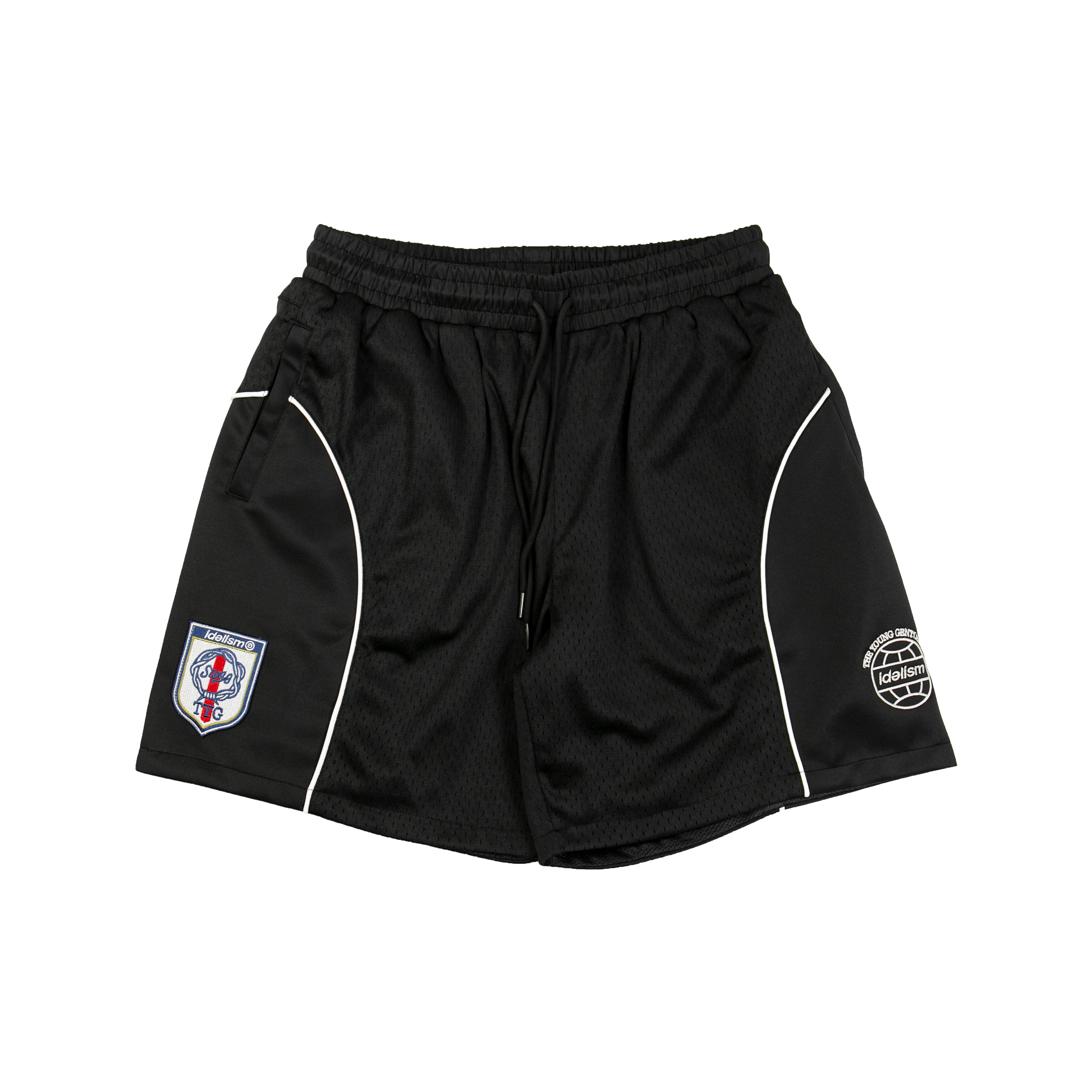 idealism / Series Shorts