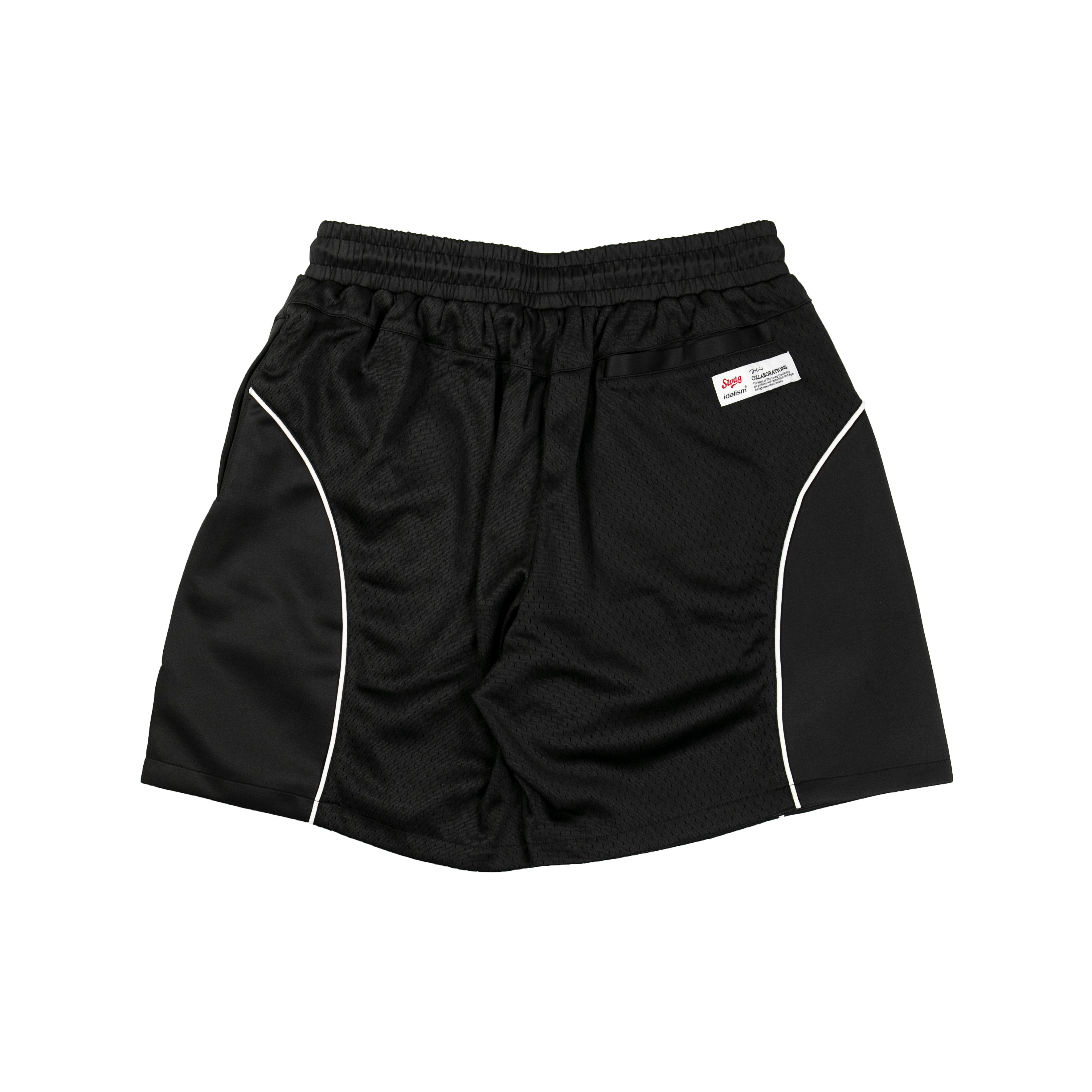 idealism / Series Shorts