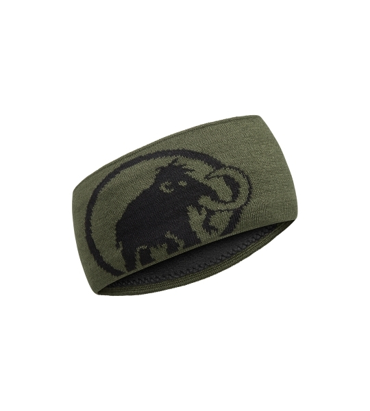 Mammut / Tweak Headband / Dark marsh-black (M119103451402941)