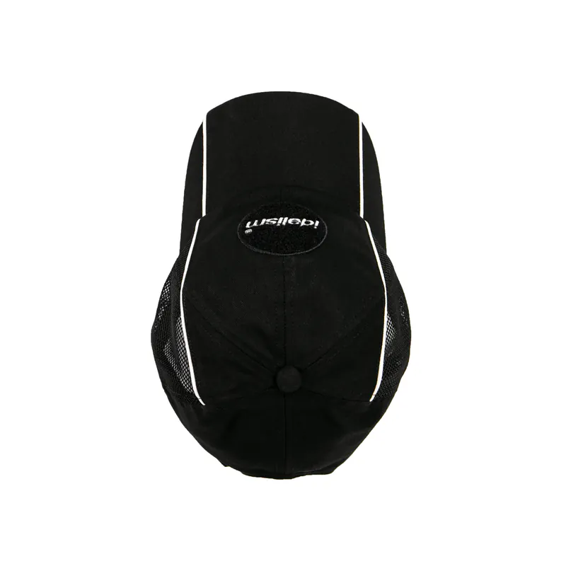 idealism / Series Cap