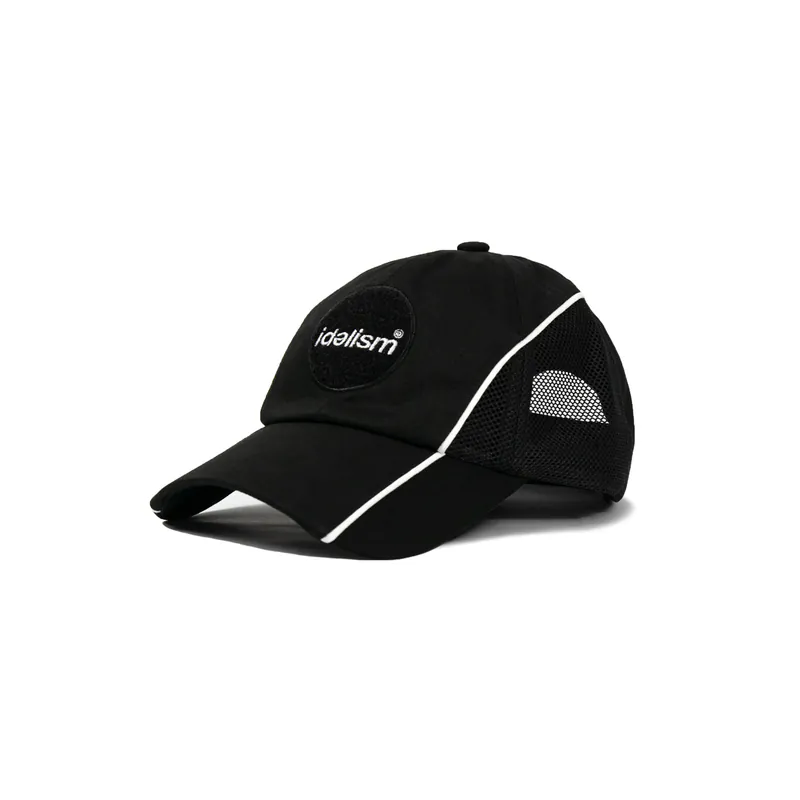 idealism / Series Cap