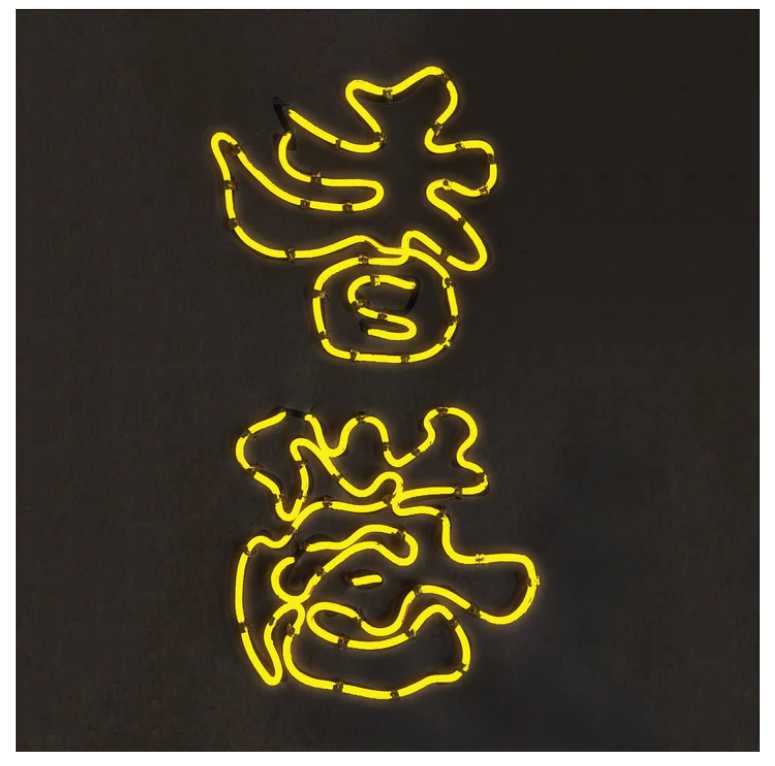 香港燈牌霓虹燈｜DIY手工包♾️