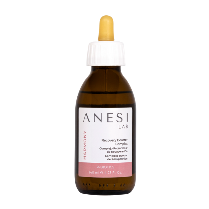 ANESI Recovery Booster Complex 極效舒敏修復精華 140ml