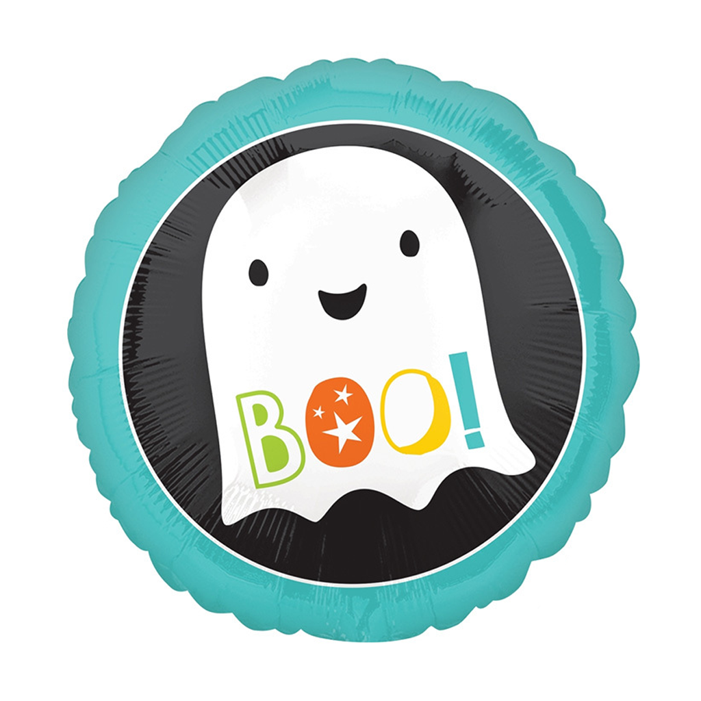 萬聖節單品丨幽靈小布