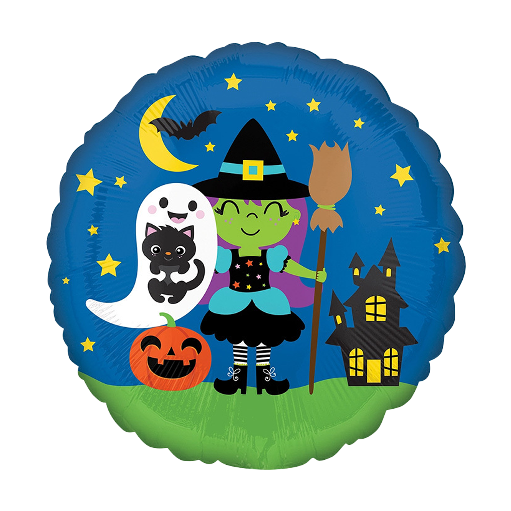 萬聖節單品丨全員玩樂中