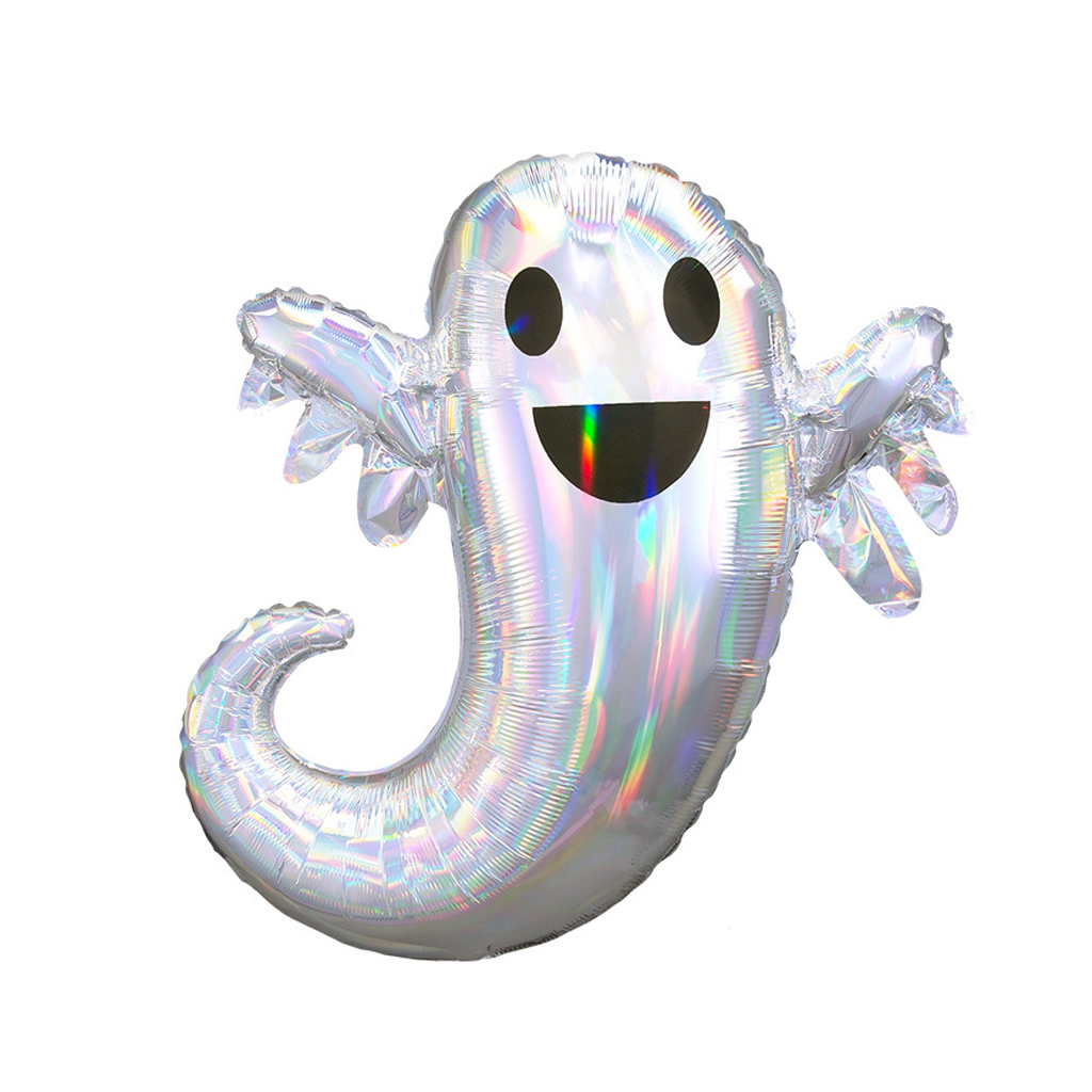 萬聖節單品丨迷幻幽靈