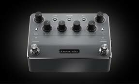 Neural DSP Nano Cortex 綜合效果器