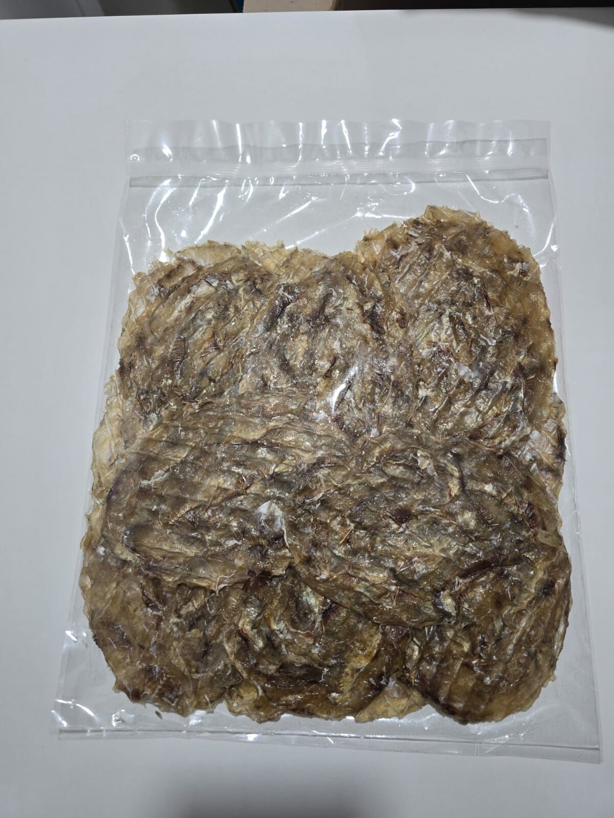 【直播】KR092812 雞泡魚乾 400g 包