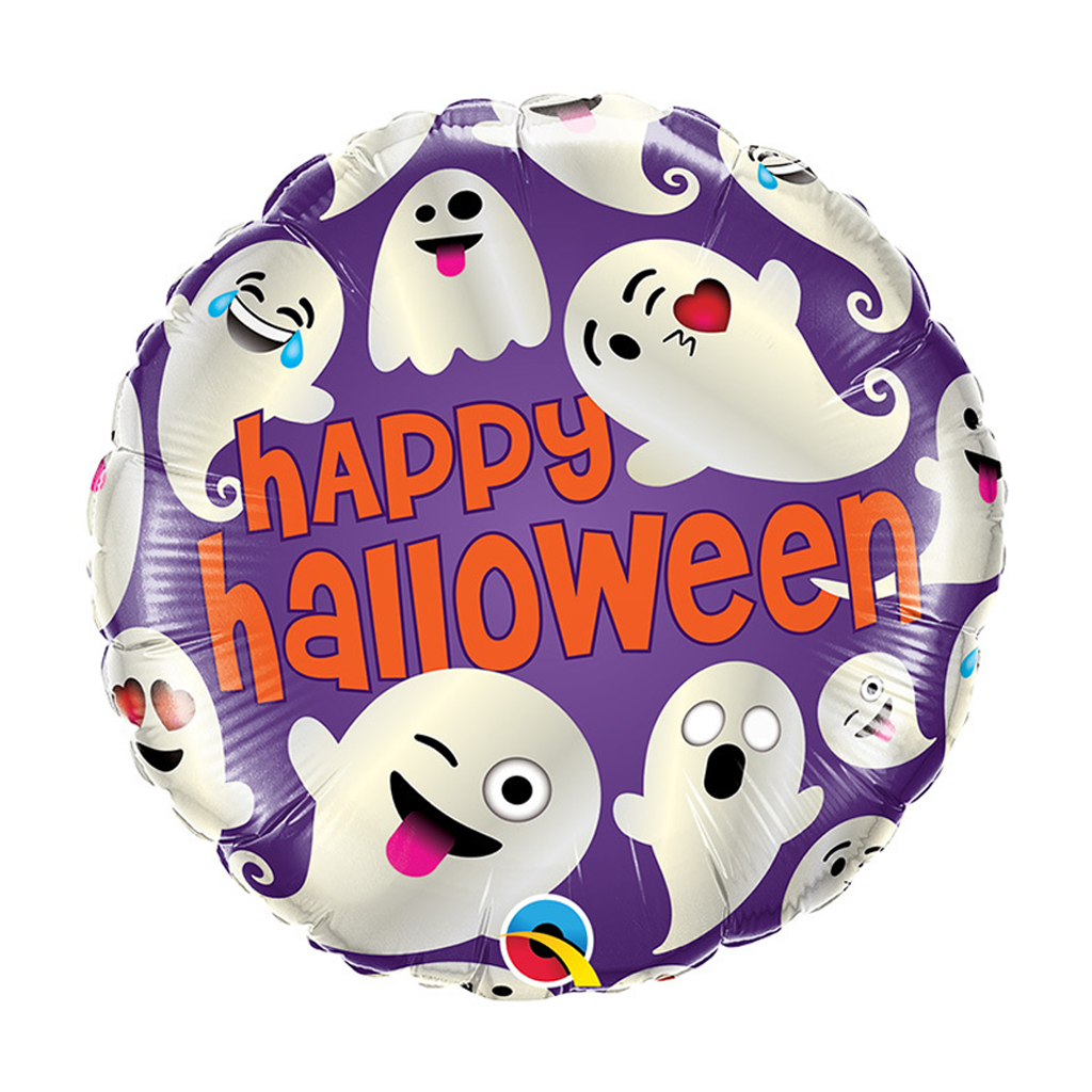 萬聖節單品丨可愛幽靈