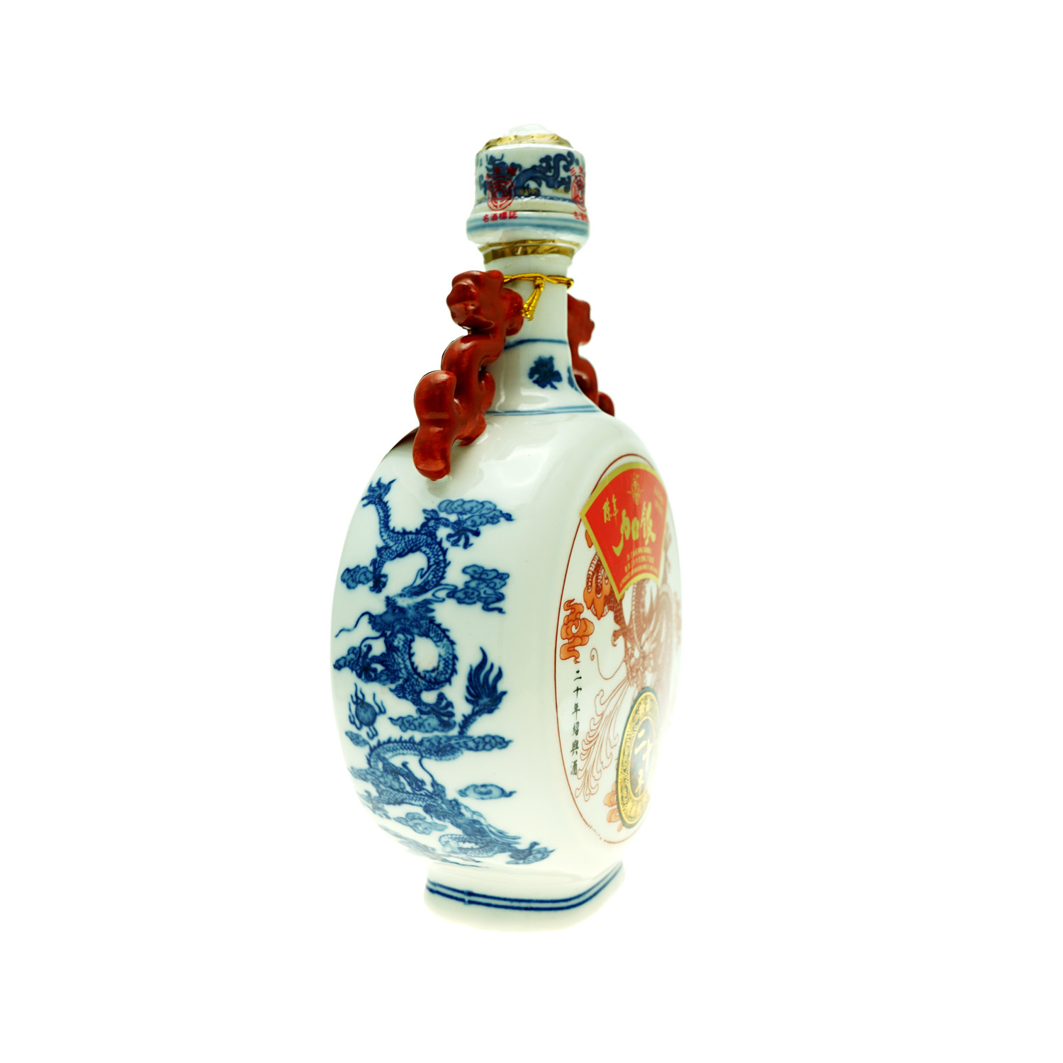 【レア酒　紹興酒】孔府宴加飯酒 特級 Yahoo!オークション - 中国酒 4点セット 白酒 金六福/紹興花椒酒