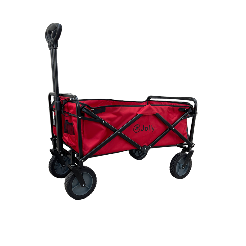 Jolly 折疊置物手拉車(110L)