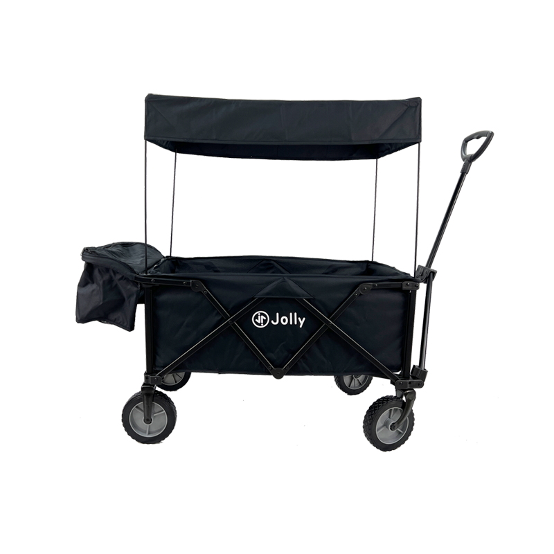 Jolly T16旅行折疊手拉車(150L)