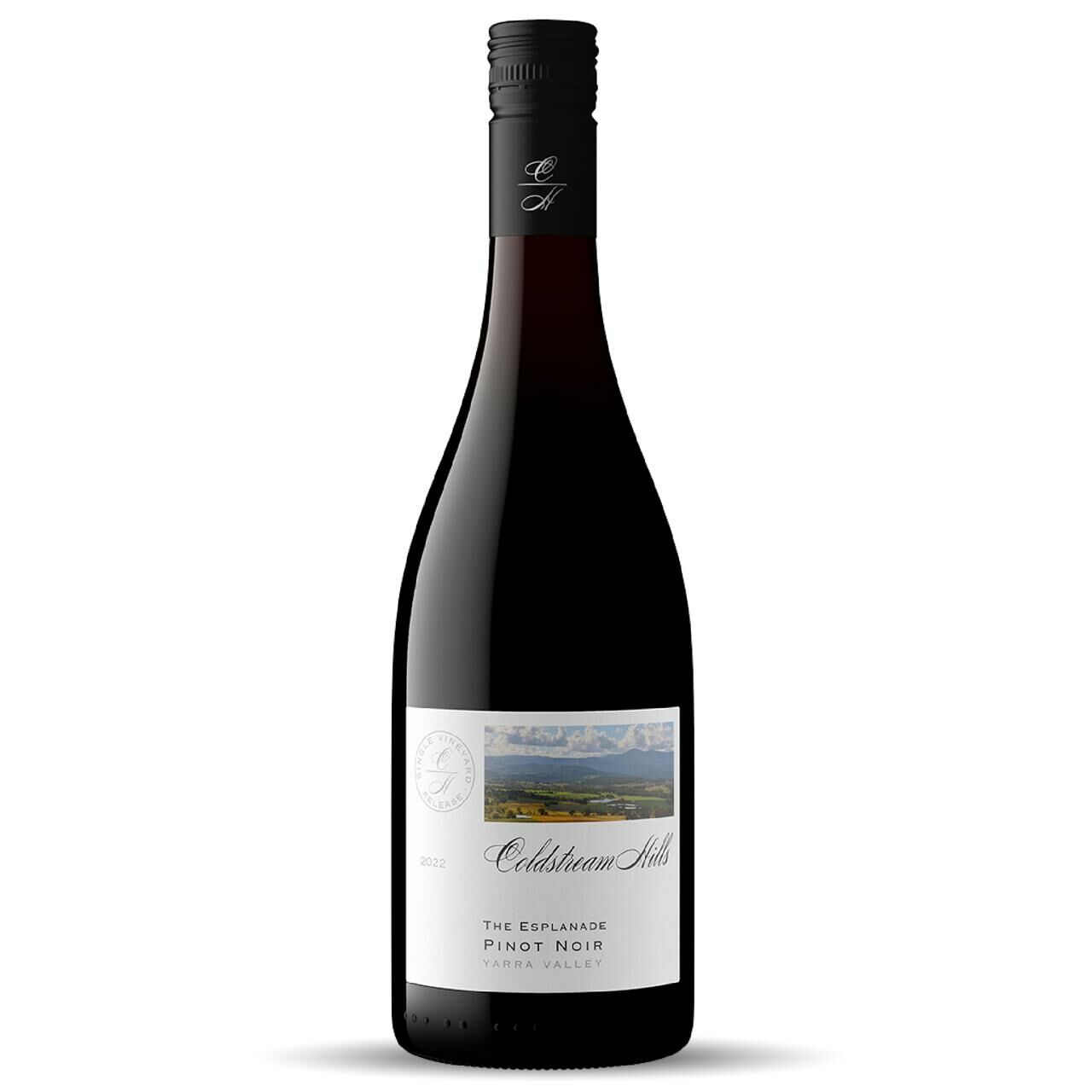 ColdStream Hill Pinot Noir 2022