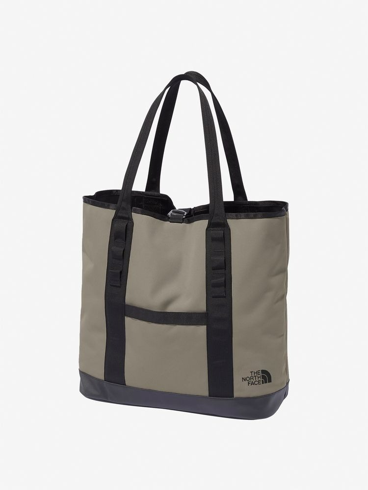 預購┃日本 THE NORTH FACE Fieludens Gear Tote S 防潑水 托特包 S