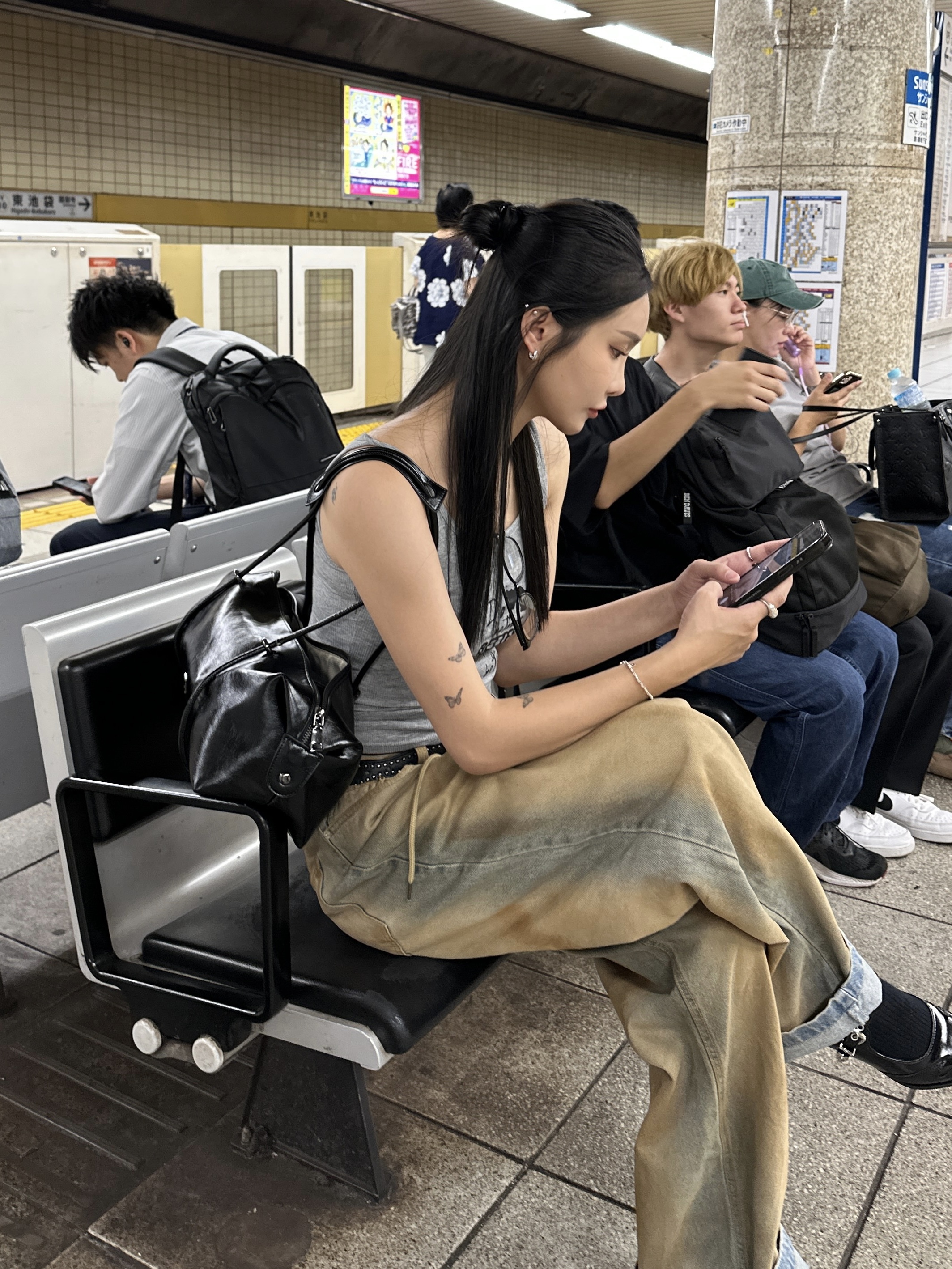 【現貨】F24 二代絕美泥土褲