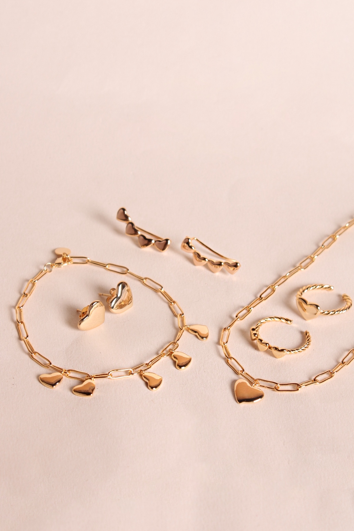 Waekura Bracelet Sacha (W920)