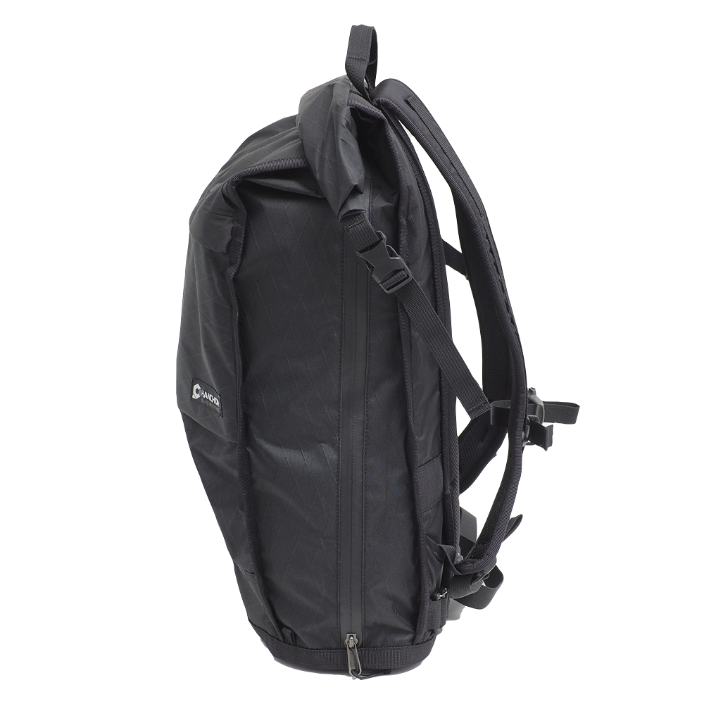 HANCHOR GARNET VX21 (X-PAC) 後背包