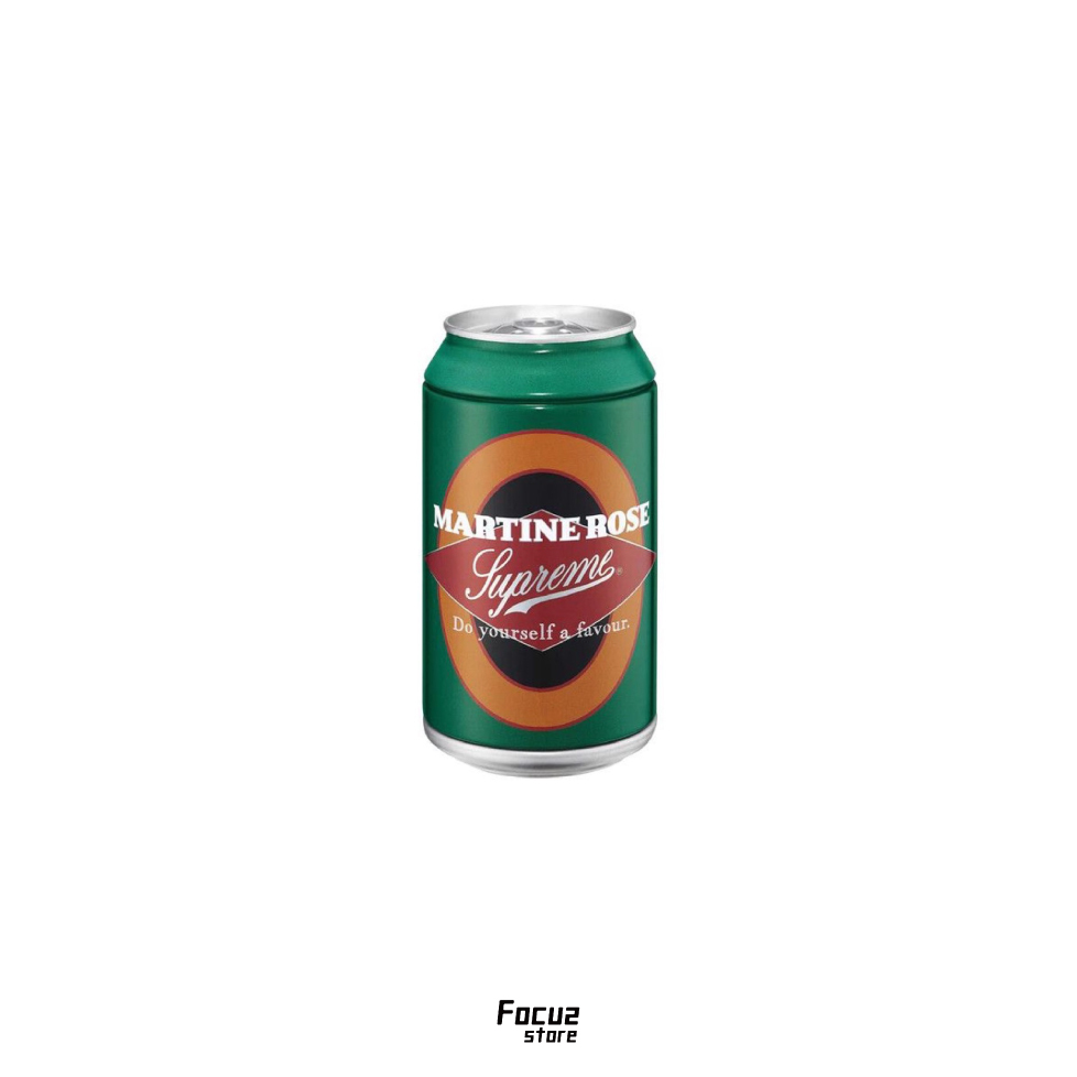 Supreme Martine CAN Rose Dulton Stash Can