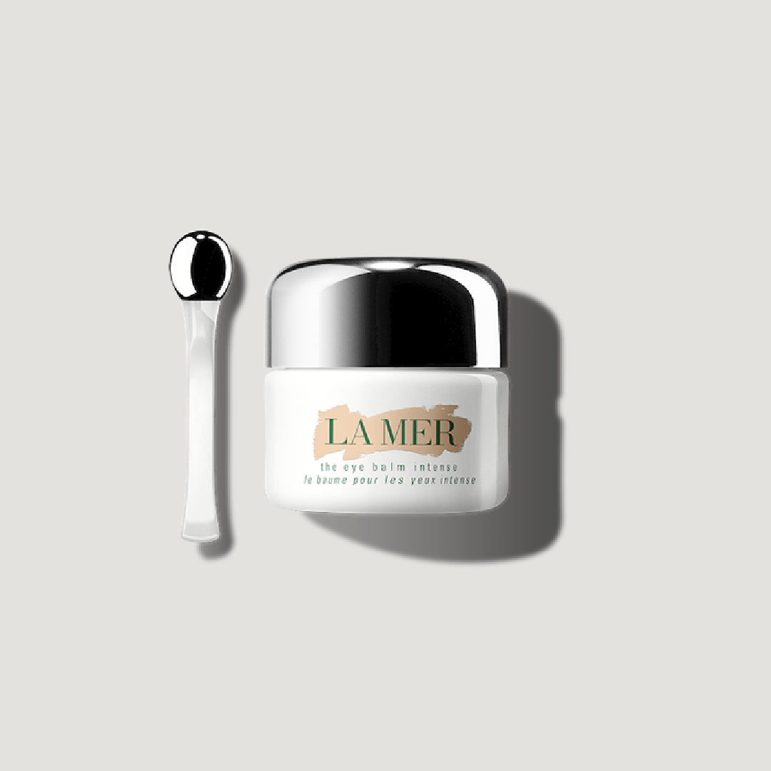 LA MER - The Eye Balm Intense 緊致精華眼霜 15ml