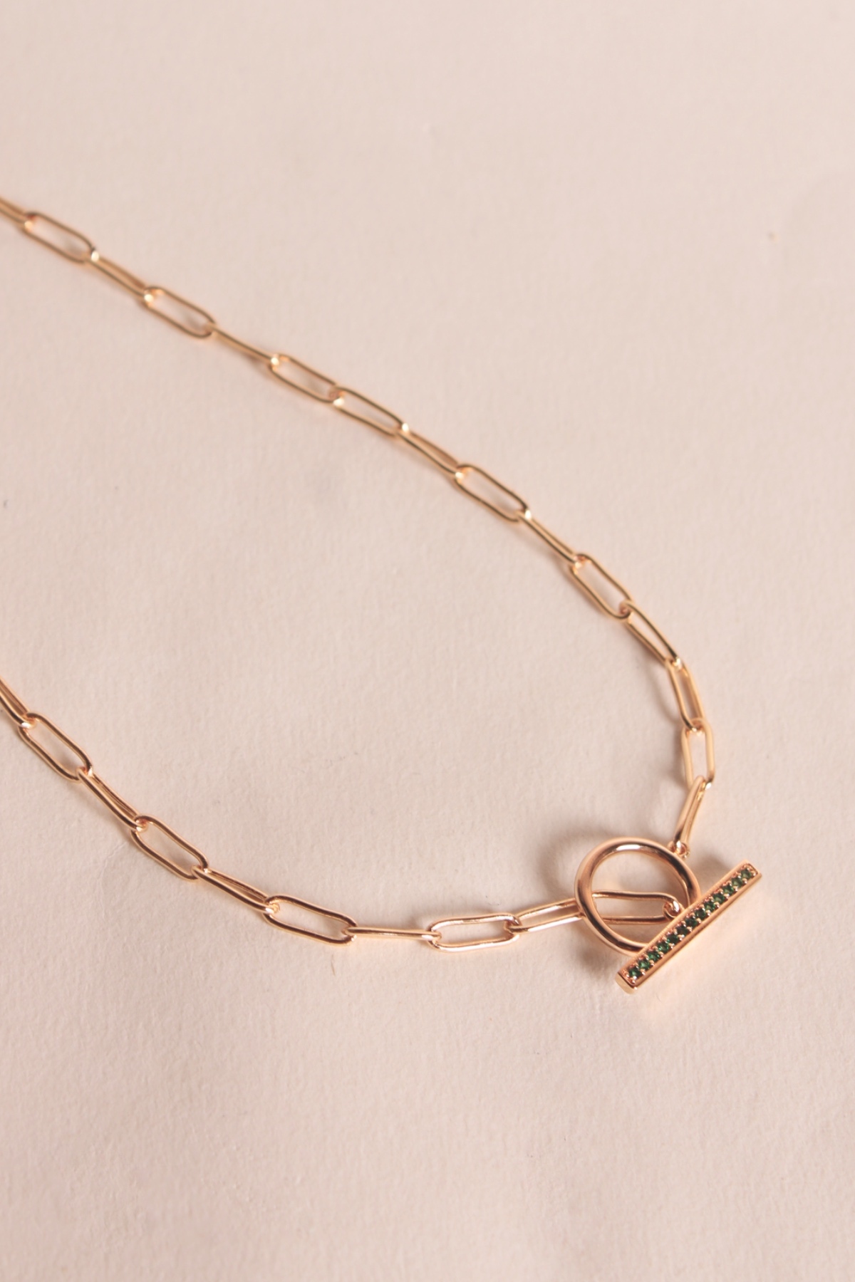 Waekura Necklace Chloe (W942)