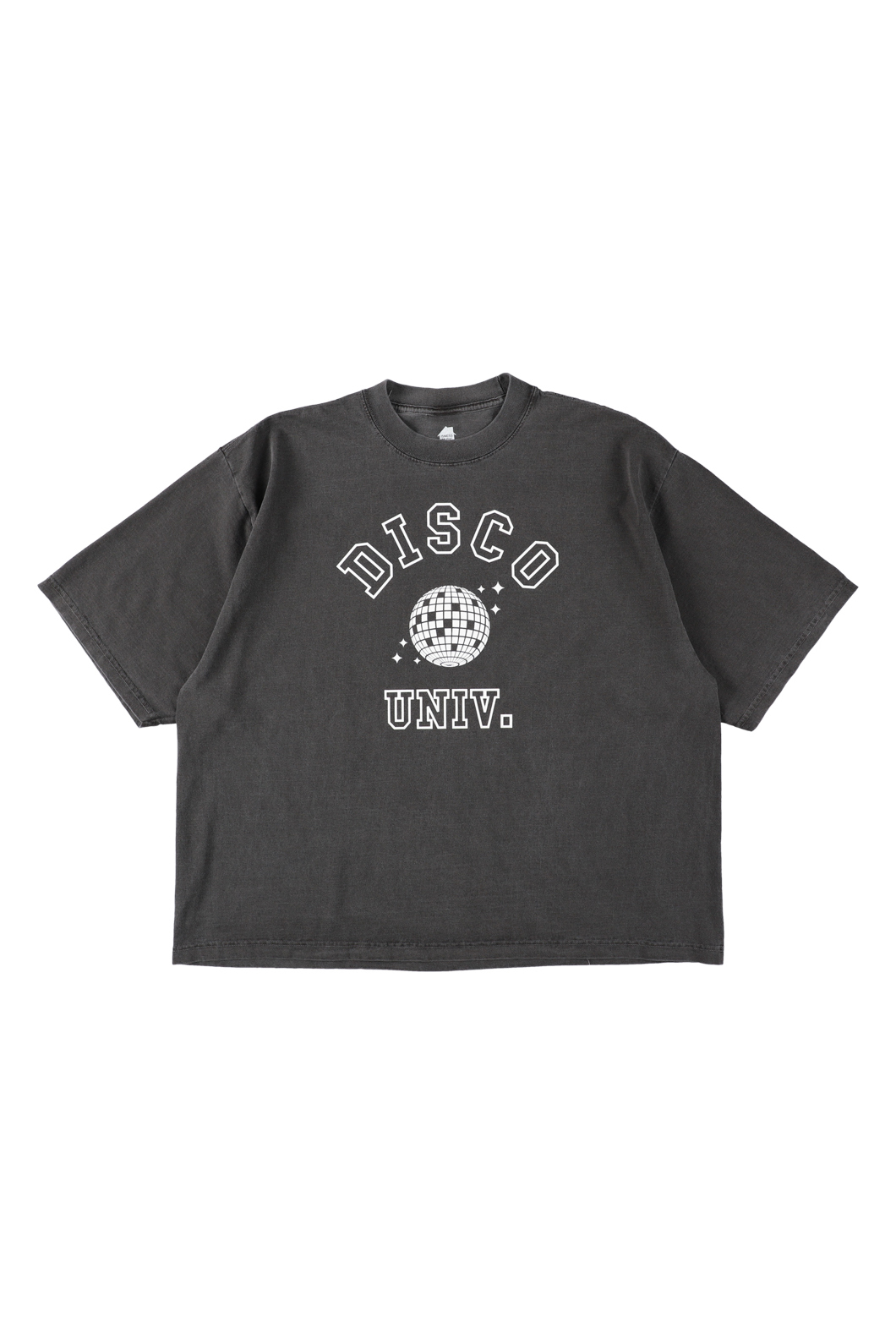IS-NESS DISCO UNIV. T-SHIRT (2色)