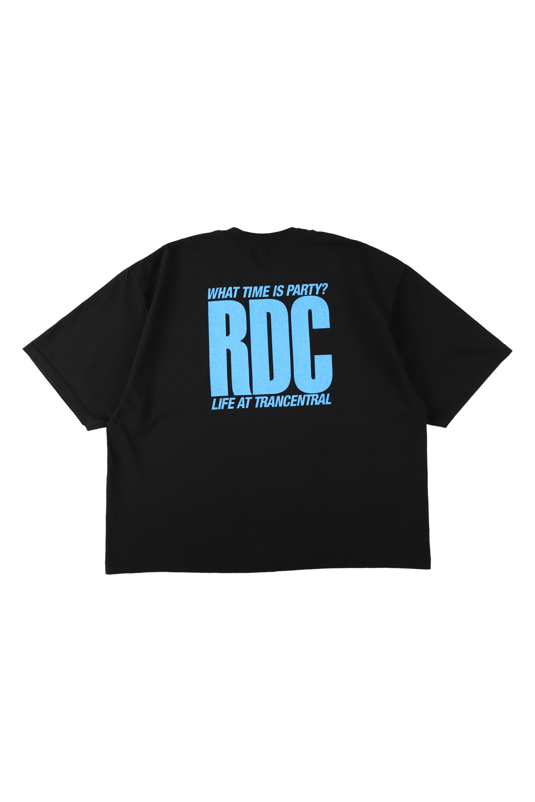 IS-NESS RDC T-SHIRT (2色)