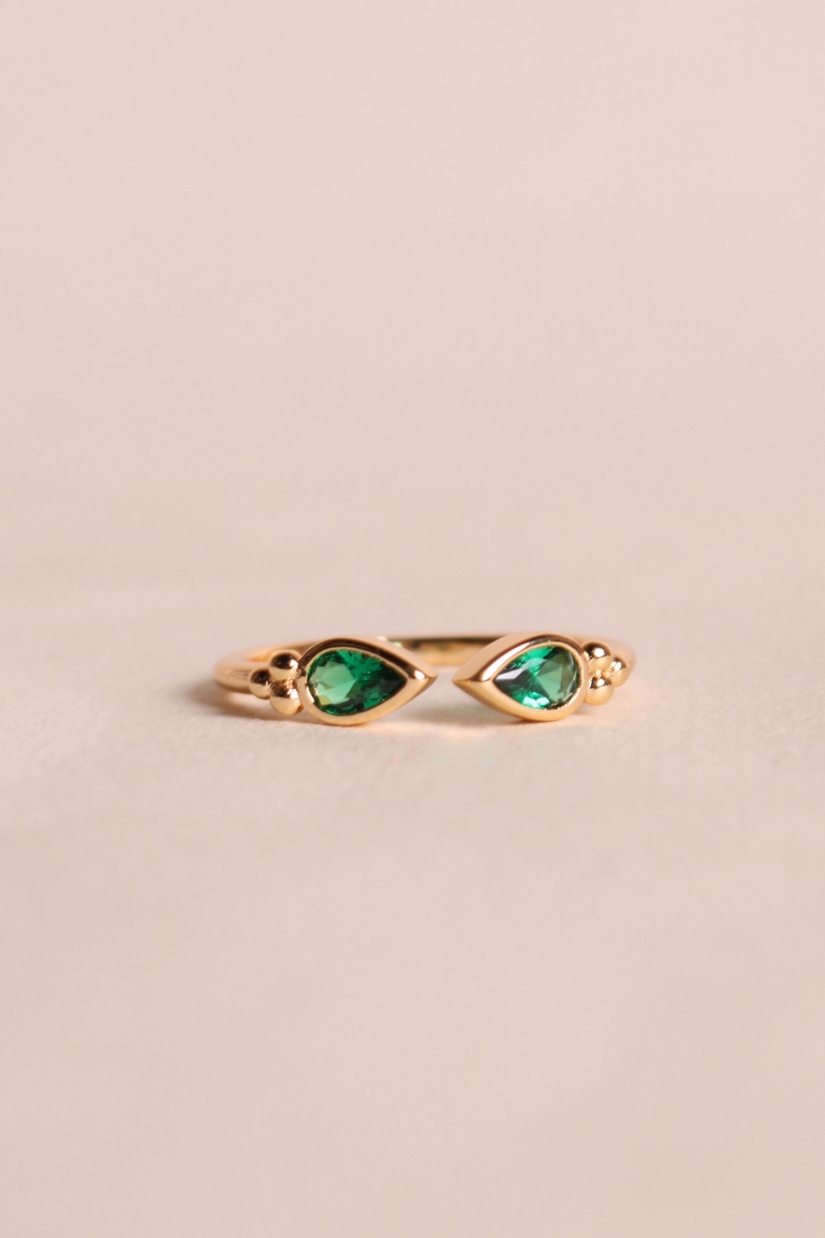 Waekura Ring Alma (W945)