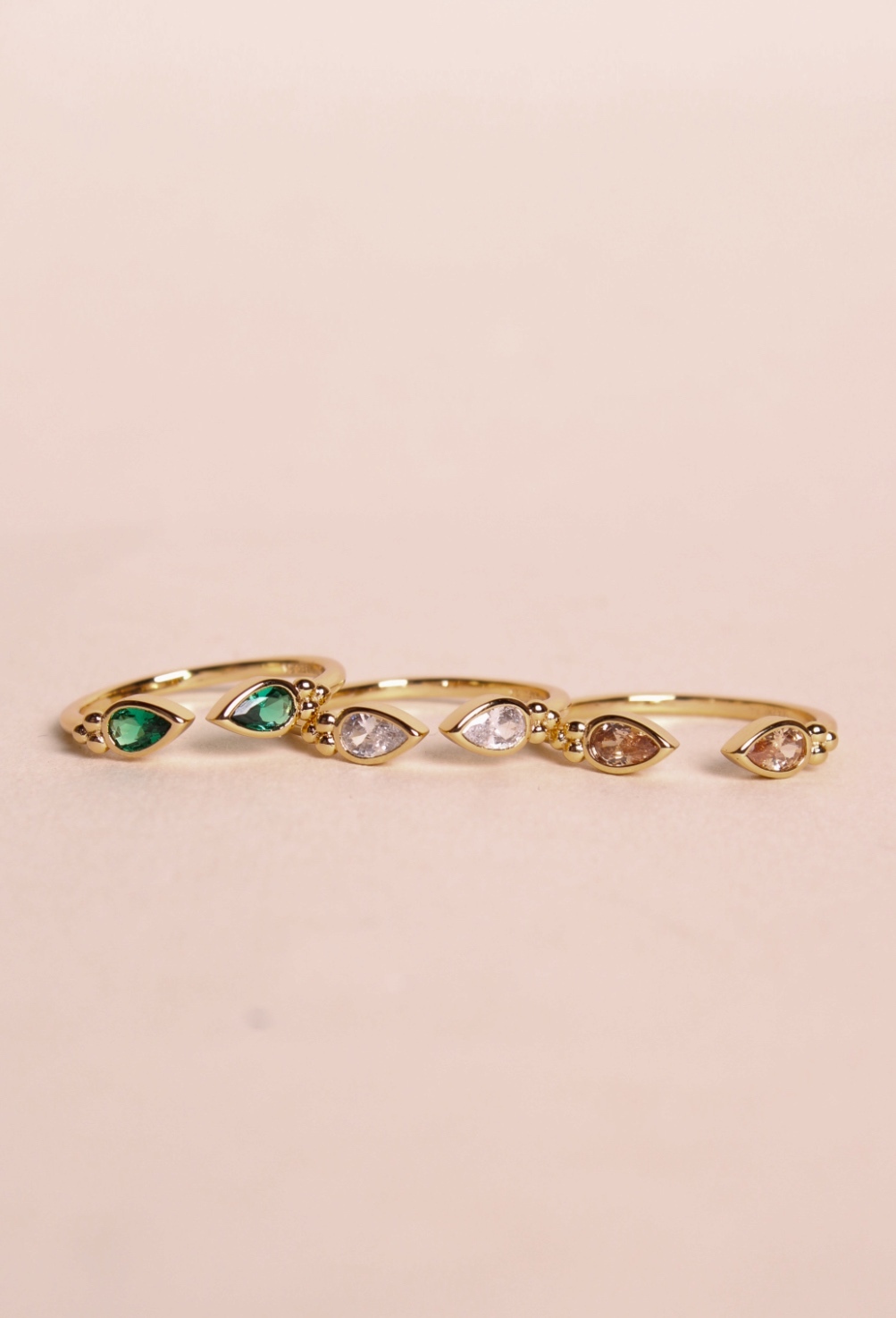Waekura Ring Alma (W945)
