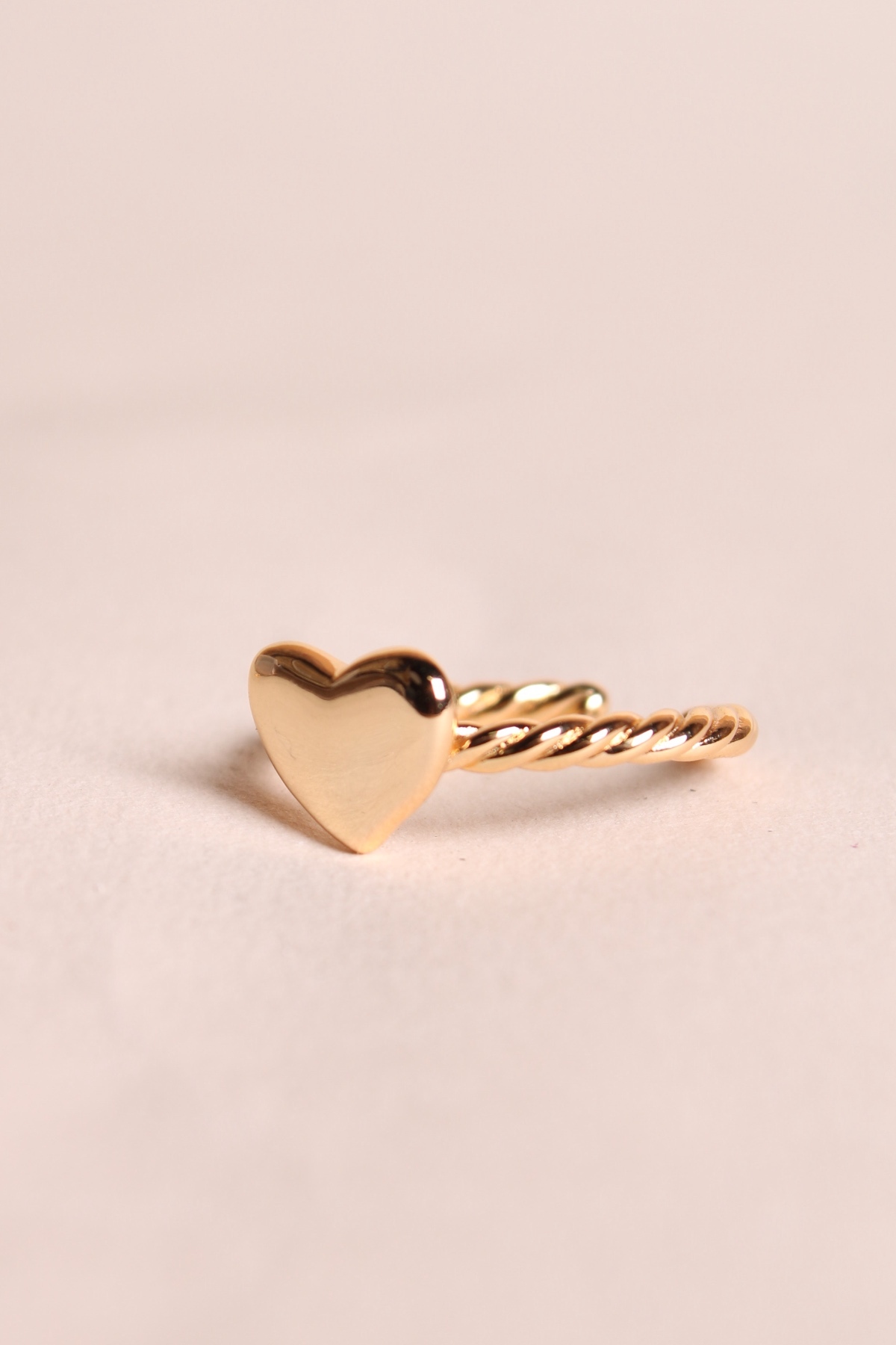 Waekura Ring Sacha Simple (W949)