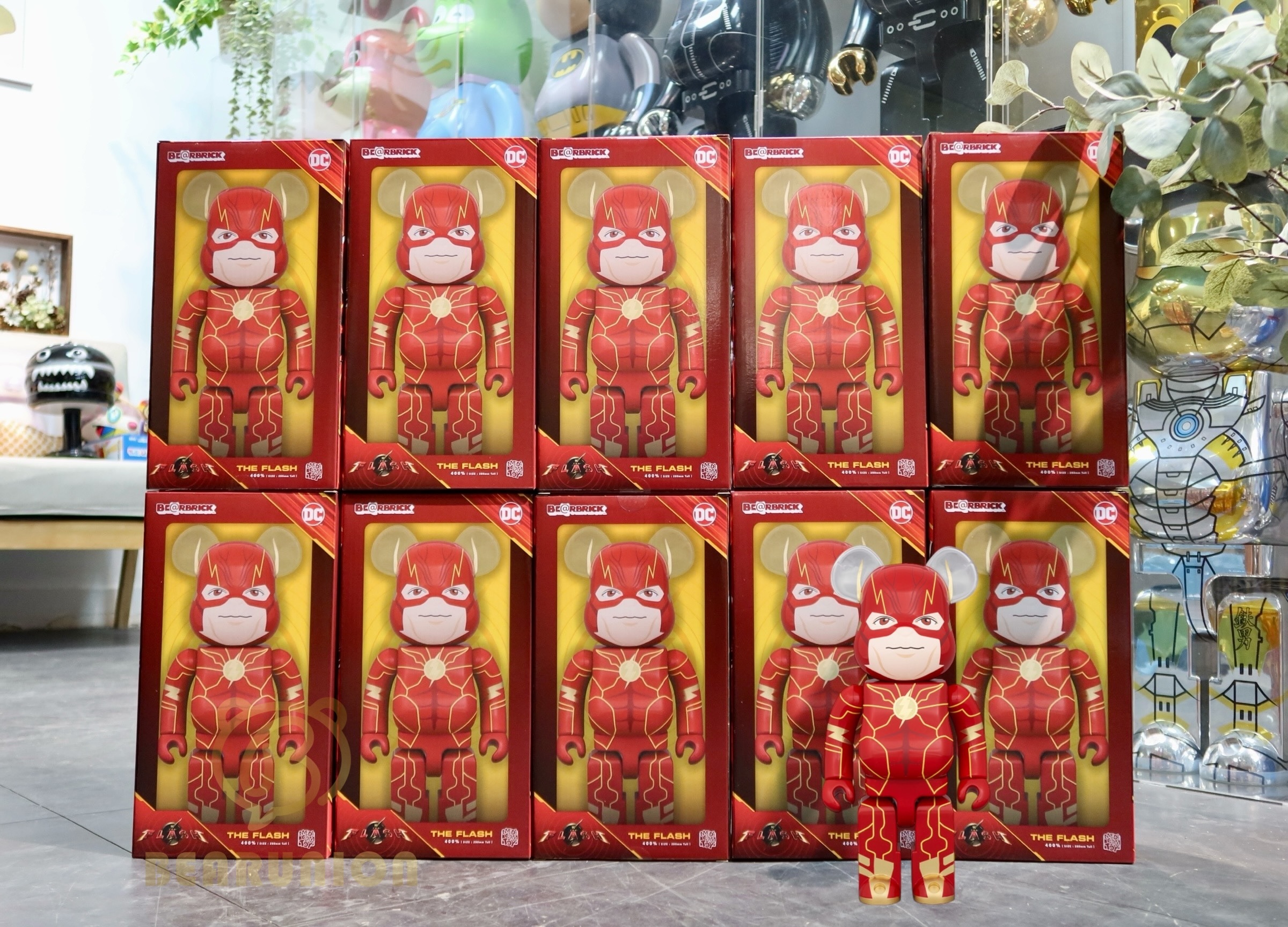🥇現貨🥇Beabrick 400% FLASH