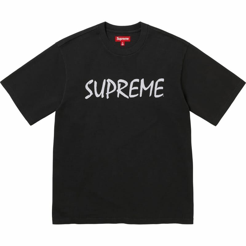 [現貨] SUPREME FW24 FTP Tee | Black