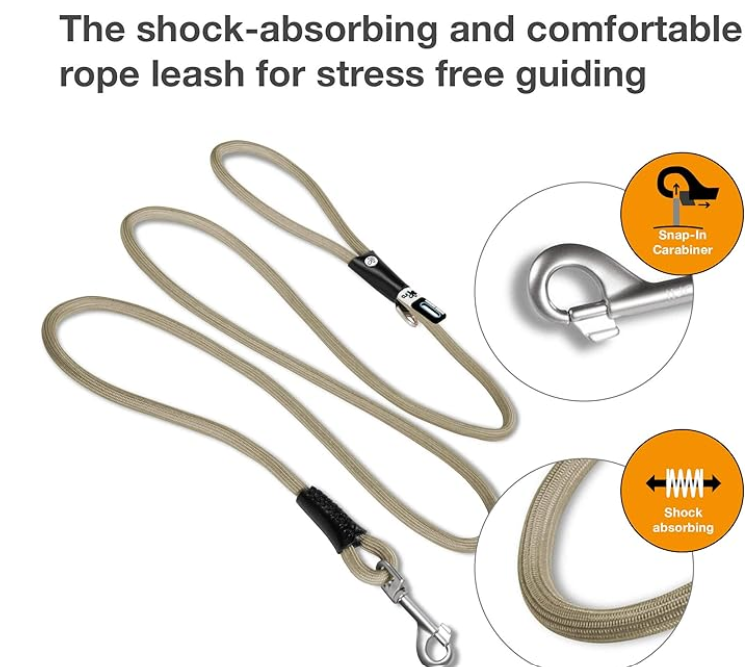 Curli 可調節援衝拖帶 米色