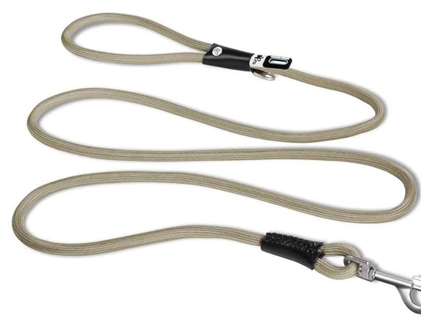 Curli 可調節援衝拖帶 米色