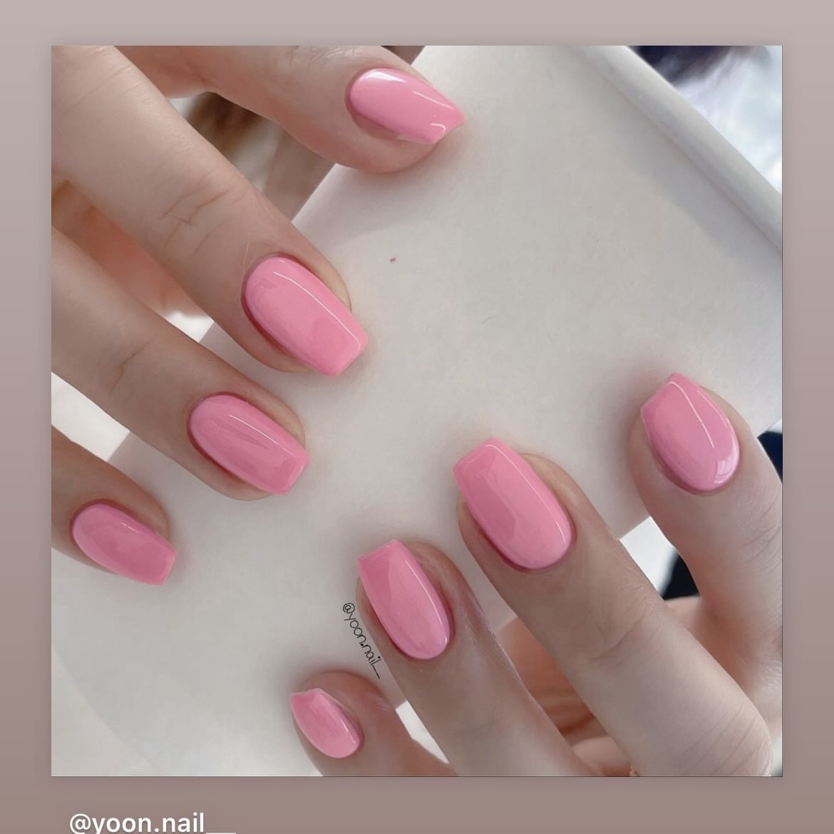 *限時半價 VERYGOODNAIL-P26