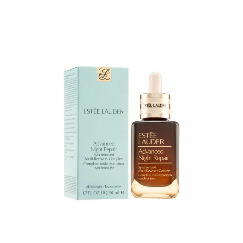 Estée Lauder - Estée Lauder 雅詩蘭黛小棕瓶第七代全新升級再生基因